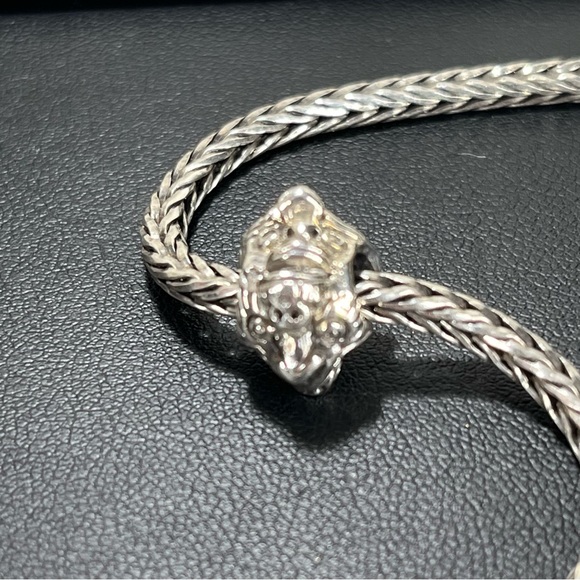 Trollbeads Retired Find Your Pet Bead - Picture 5 of 9